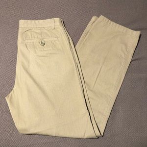 Calvin Klein Khakis - Mens - 32x32